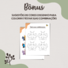 Margot, a Borboleta - Receita de Amigurumi em PDF - Imagem 4